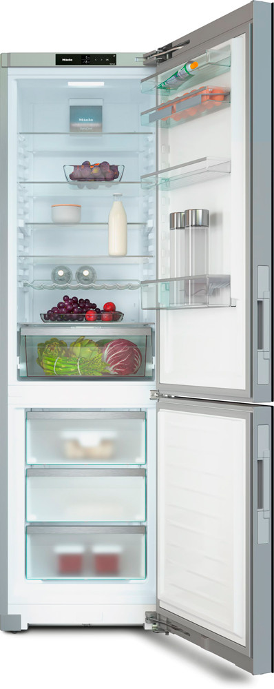 Отдельностоящий холодильник Miele KFN 4795 CD EDST