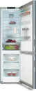 Отдельностоящий холодильник Miele KFN 4795 CD EDST