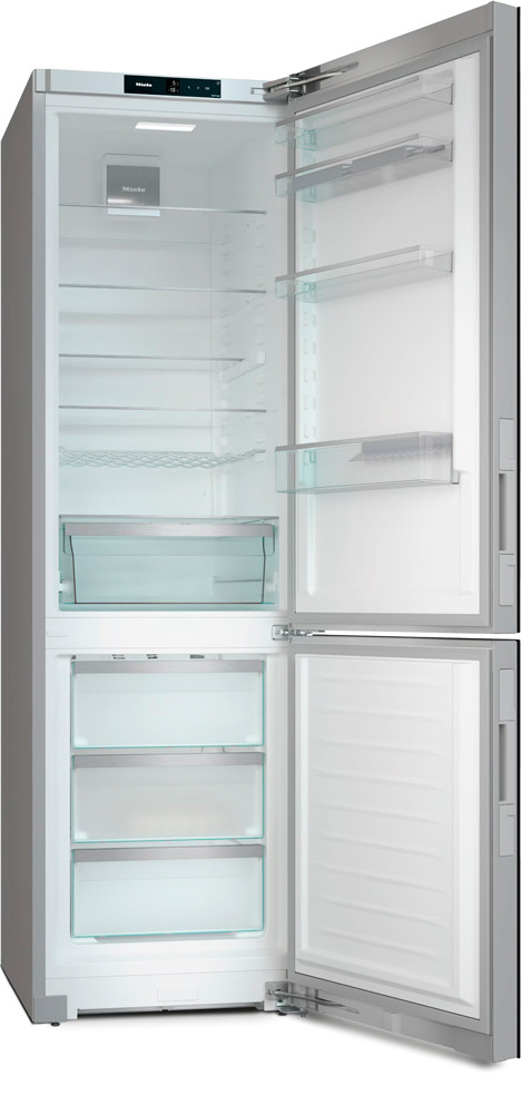 Отдельностоящий холодильник Miele KFN 4795 CD EDST