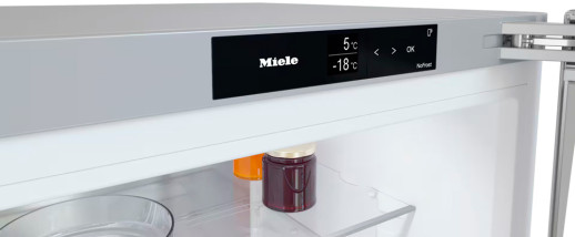 Отдельностоящий холодильник Miele KFN 4795 CD EDST