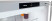 Отдельностоящий холодильник Miele KFN 4795 CD EDST