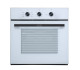 Электрический духовой шкаф Delonghi DEO 615 BB Fabiola