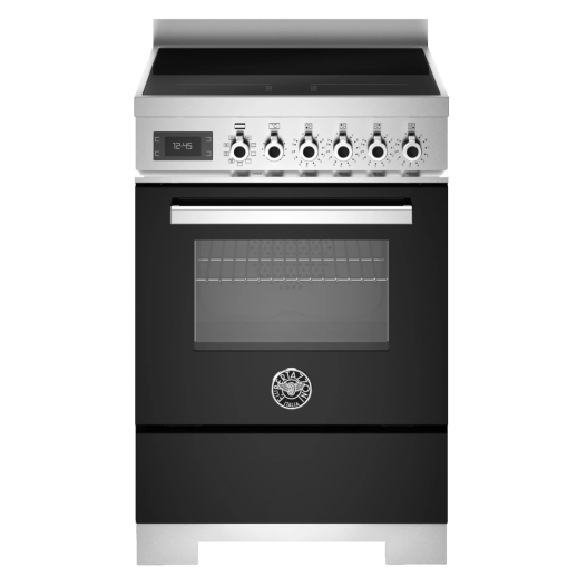 Комбинированная кухонная плита Bertazzoni PRO64I1ENET2
