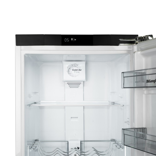 Встраиваемый холодильник Delonghi DLI 17SE MARCO