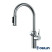 Смеситель Oulin OL - 8018 CHROME