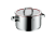 Кастрюля WMF 24 см FUNCTION 4, 5.7л нержавеющая сталь