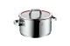 Кастрюля WMF 24 см FUNCTION 4, 5.7л нержавеющая сталь