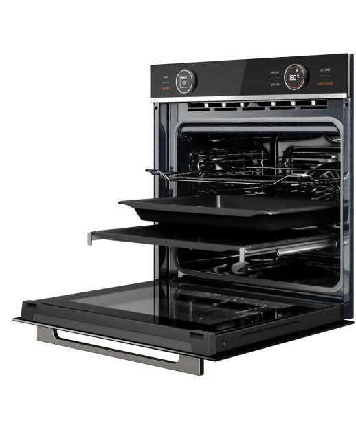 Электрический духовой шкаф Kuppersberg HT 612 BX