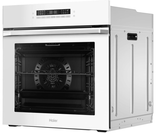 Электрический духовой шкаф Haier HOQ-P16AN5GW белый