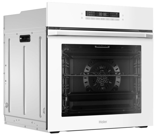 Электрический духовой шкаф Haier HOQ-P16AN5GW белый