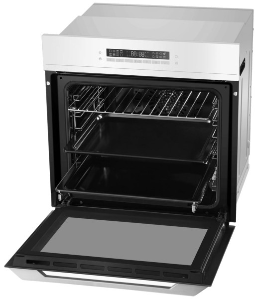 Электрический духовой шкаф Haier HOQ-P16AN5GW белый