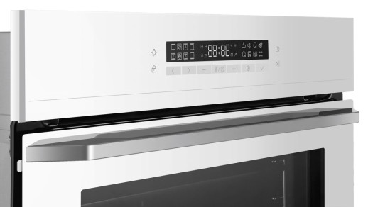 Электрический духовой шкаф Haier HOQ-P16AN5GW белый