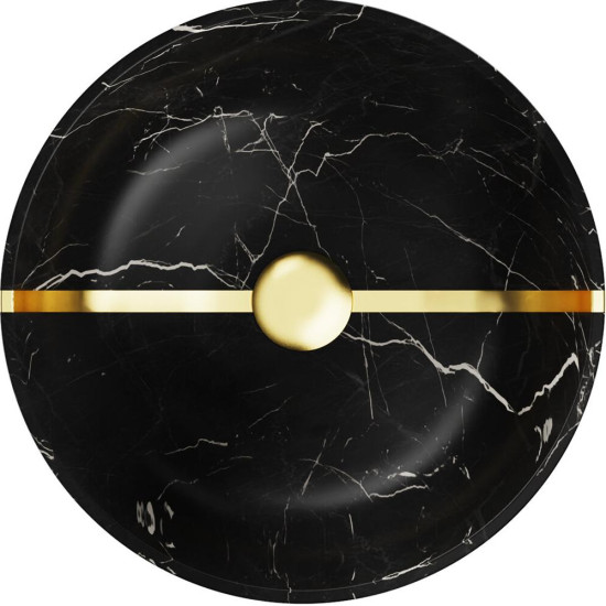 Раковина Omoikiri Hitomi Marble