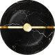 Раковина Omoikiri Hitomi Marble