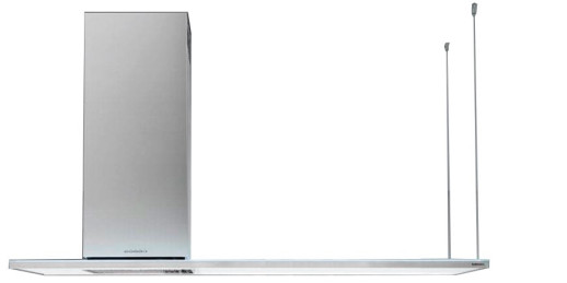 Кухонная вытяжка Falmec ZENITH NRS ISOLA 180