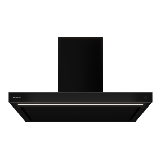 Кухонная вытяжка De Dietrich DHB4984B Infinite Black