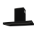 Кухонная вытяжка De Dietrich DHB4984B Infinite Black