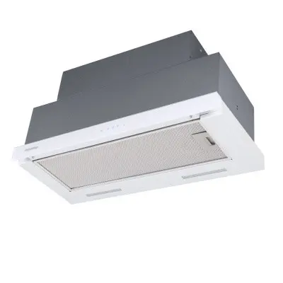 Кухонная вытяжка Maunfeld GALAXY 60 WHITE