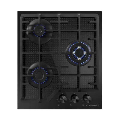 Газовая варочная панель Maunfeld EGHG.43.73CB2/G
