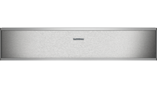 Ящик для вакуумирования Gaggenau DV461110 нержавеющая сталь