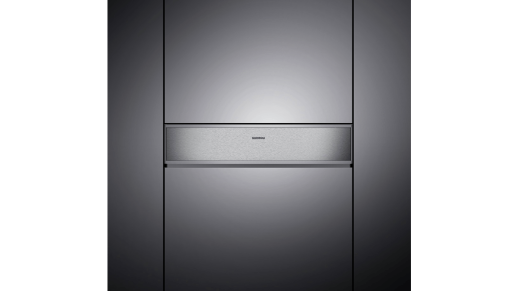 Ящик для вакуумирования Gaggenau DV461110 нержавеющая сталь