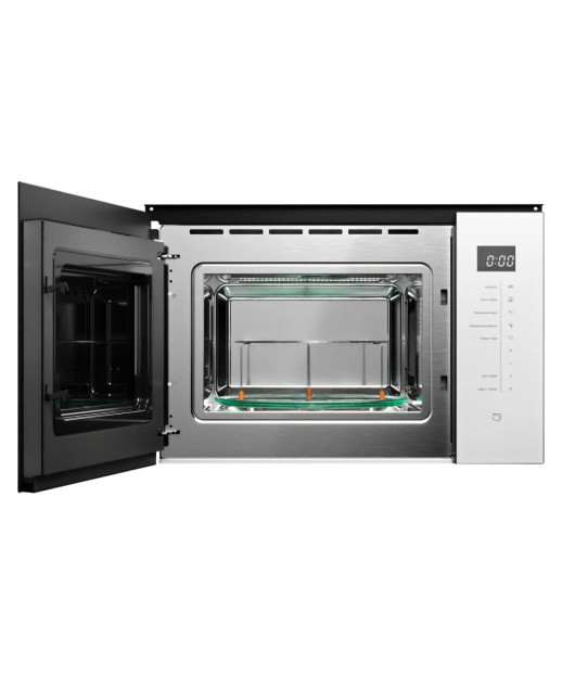 Микроволновая печь встраиваемая Kuppersberg HMW 651 W