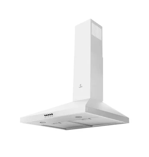 Кухонная вытяжка Lex BRIZ 500 WHITE