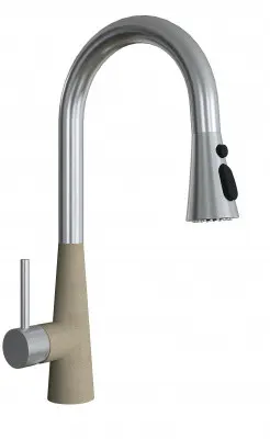 Смеситель Florentina ВИТА PRO FL