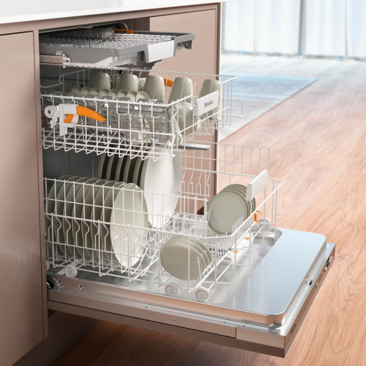 Посудомоечная машина Miele G 5450 SCVi Active Plus