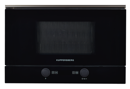 |Discount| Микроволновая печь встраиваемая Kuppersberg HMW 393 B