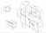 |Discount| Микроволновая печь встраиваемая Kuppersberg HMW 393 B