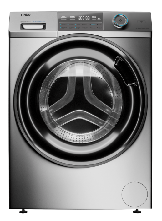 Стиральная машина Haier HW80-BP14969BS