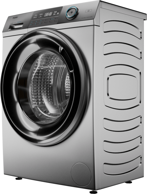 Стиральная машина Haier HW80-BP14969BS