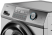 Стиральная машина Haier HW80-BP14969BS