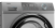 Стиральная машина Haier HW80-BP14969BS