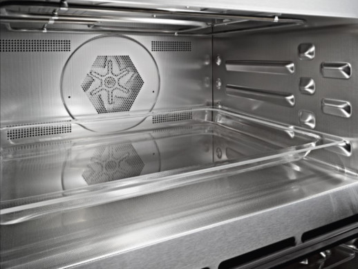 Электрический духовой шкаф с функцией СВЧ Miele H 7840 BM OBSW