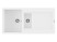 Кухонная мойка Longran ENIGMA ENG1000.500 15