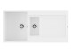 Кухонная мойка Longran ENIGMA ENG1000.500 15