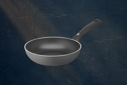 Сковорода WMF PERMADUR INSPIRE 28 см Серый