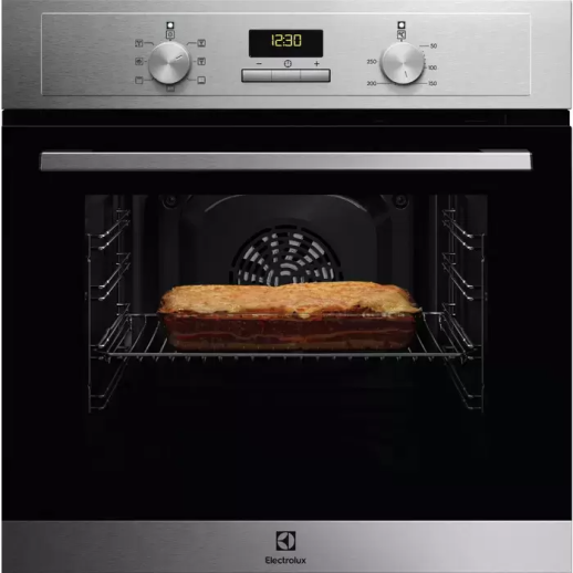 Электрический духовой шкаф Electrolux EOF3H00BX