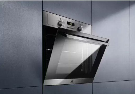 Электрический духовой шкаф Electrolux EOF3H00BX
