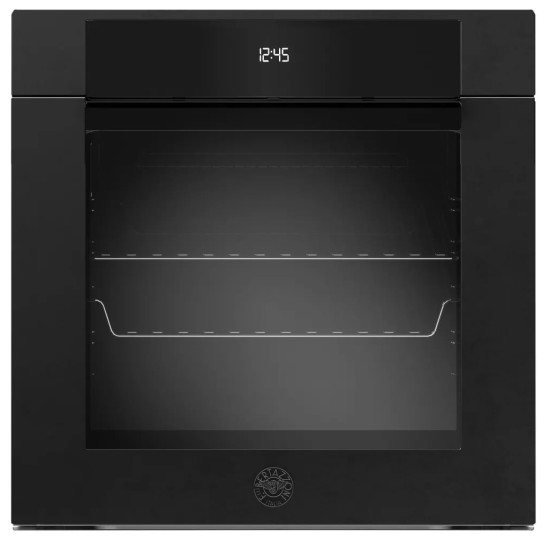 Электрический духовой шкаф Bertazzoni F6011MODELN карбонио
