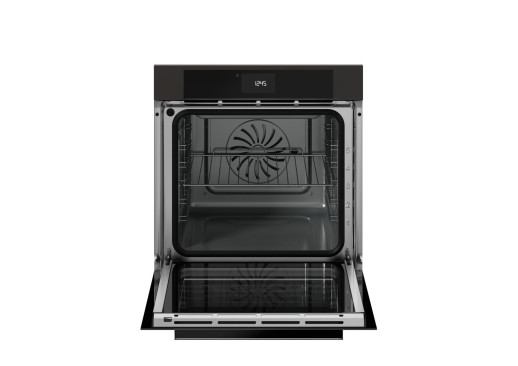 Электрический духовой шкаф Bertazzoni F6011MODELN карбонио