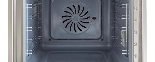 Электрический духовой шкаф Bertazzoni F6011MODELN карбонио