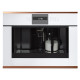 Кофемашина Kuppersbusch CKV 6550.0 W7 COPPER