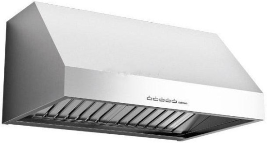 Кухонная вытяжка Falmec ZEUS PRO 90