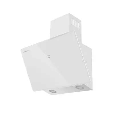 Кухонная вытяжка Maunfeld EAGLE 850 60 GLASS WHITE