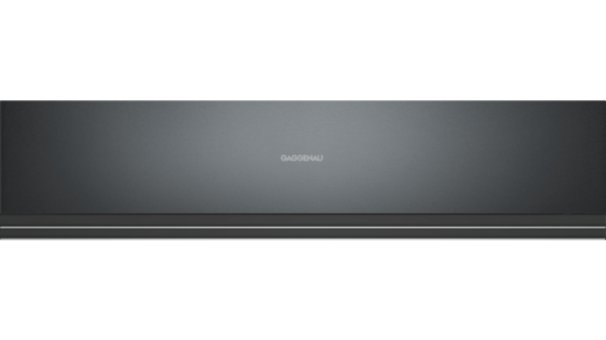 Ящик для вакуумирования Gaggenau DVP221100 антрацит