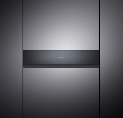 Ящик для вакуумирования Gaggenau DVP221100 антрацит