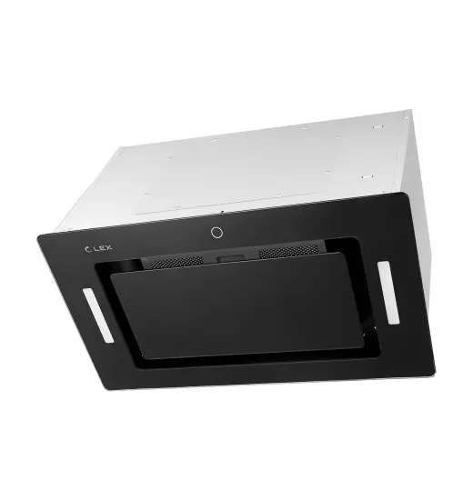 Кухонная вытяжка Lex GS BLOC GS 600 BLACK